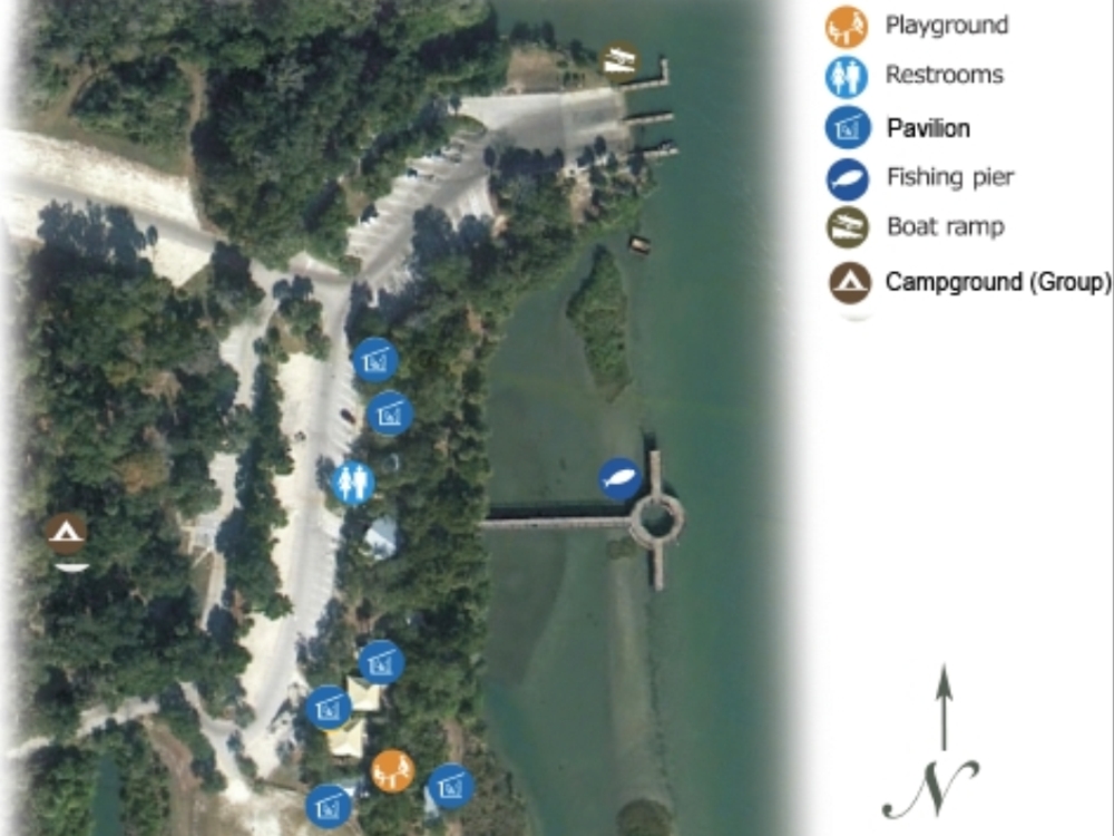 River Breeze Park